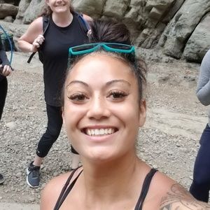 Meet your Posher, Leilani